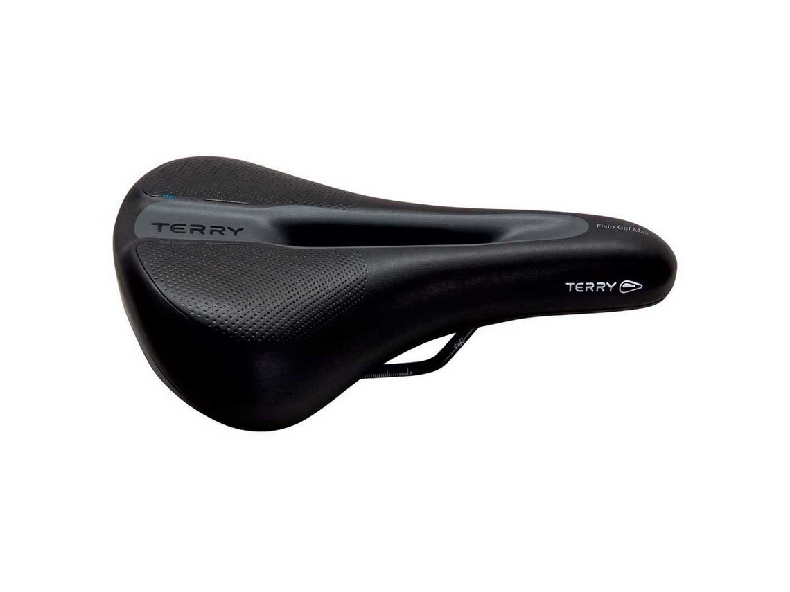 Selim Gel Max Preto 188 Mmterry Fisio