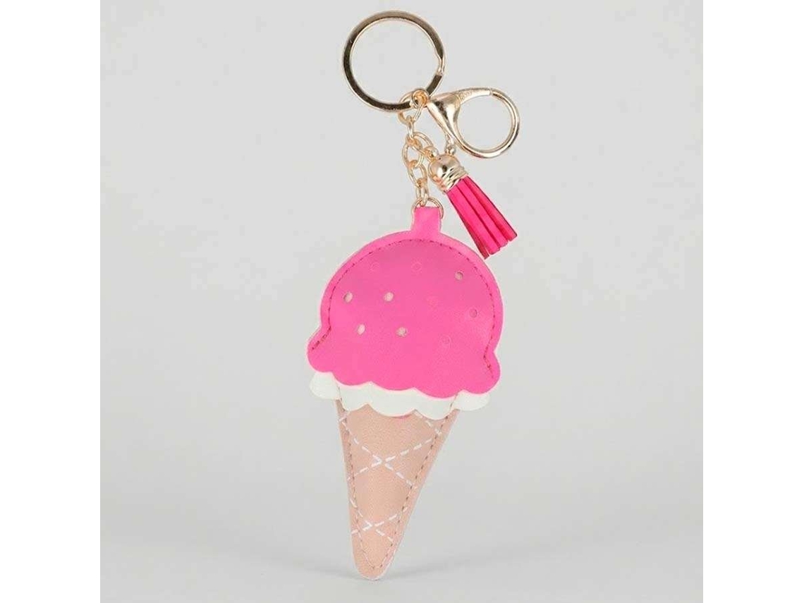 Charm Colgante Helado — Food Charm Para Móvil