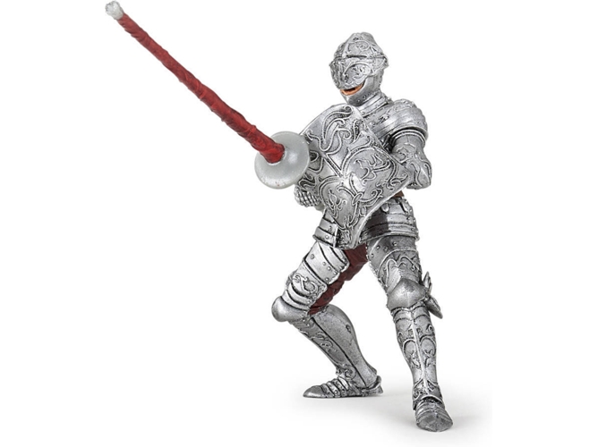 Figura PAPO Cavaleiro