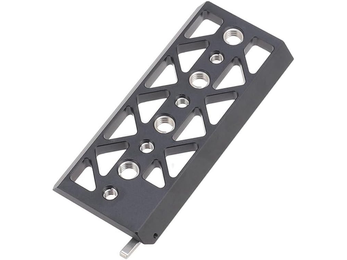 Base De Jaula De Cabezal De Hierro Multifuncional Para Modelos Bmpcc4k6k/a7s3jtz