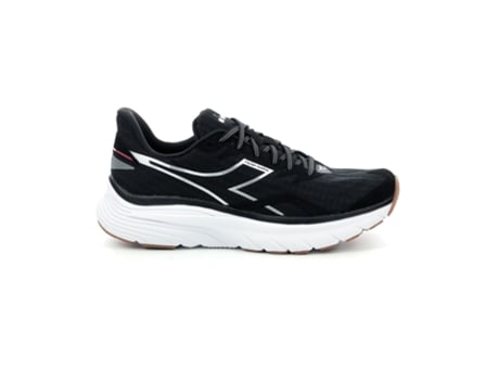 Zapatillas de Hombre para Running DIADORA Equipe Nucleo Plateado (41)