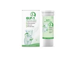 Comprimidos efervescentes orales de GLP-1