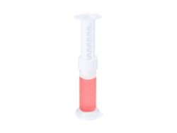 Gel de baño 60 g Flor de Rosa Roja Fragancia de larga duración