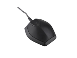 Micrófono Omnidireccional Usb De Escritorio Con Función De Silencio Y Reducción De Ruido, Plug And Play Para Pc Y Mac.
