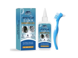 Gel quitamanchas eficaz para el hogar