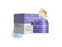 Gel iluminador y reductor de pecas