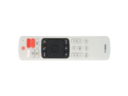 Mando A Distancia De Repuesto Para Televisores Toshiba 50u7950, 55u7950, 65u7950, 75u7950, 50m5306ext Y 55m5306ext Led Lcd.