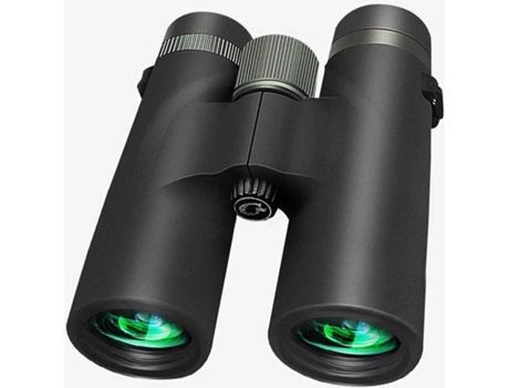 Prismáticos CHRONUS Te6711014 Negro (12x42)