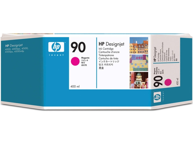 Cartucho de tinta HP C5063A