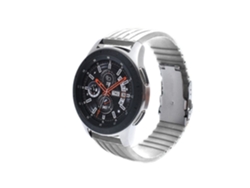 Correa Silicona Líquida para Amazfit GTR 2E Blanco
