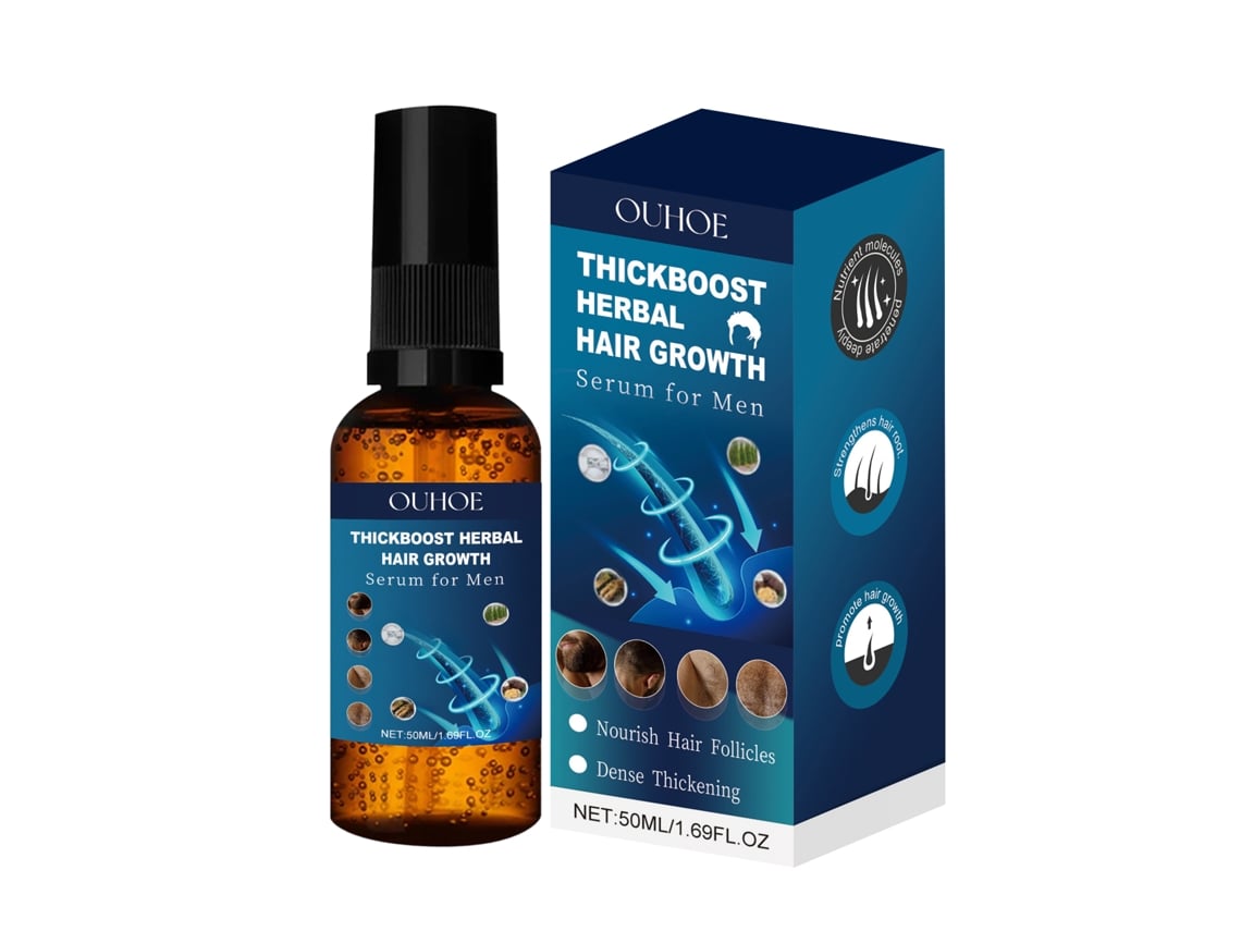 Spray nutritivo para el cabello - Efecto inmediato - Hidratación profunda
