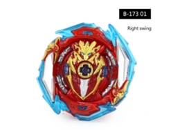 Metal Spindle Beyblade Burst Toupie B173 1 XIAOMOYU