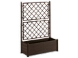 Jardinera STEFANPLAST 80036
