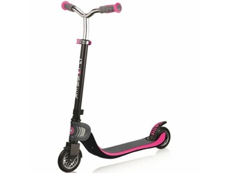 Patinete Eléctrica GLOBBER Flow Foldable 125 Preto/Rosa