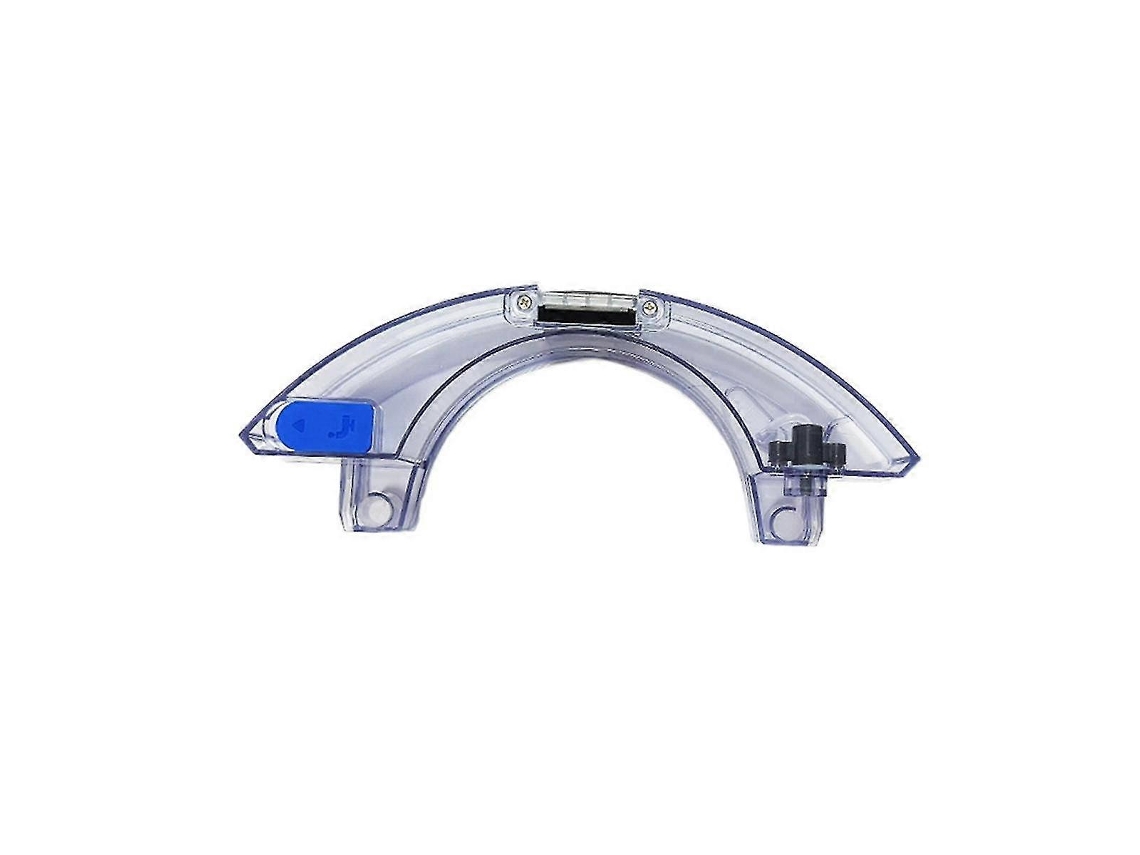 Depósito de agua para aspiradora robot Deebot Ozmo DN55 DN33 DN36 DN56 DN520 DN320, repuestos