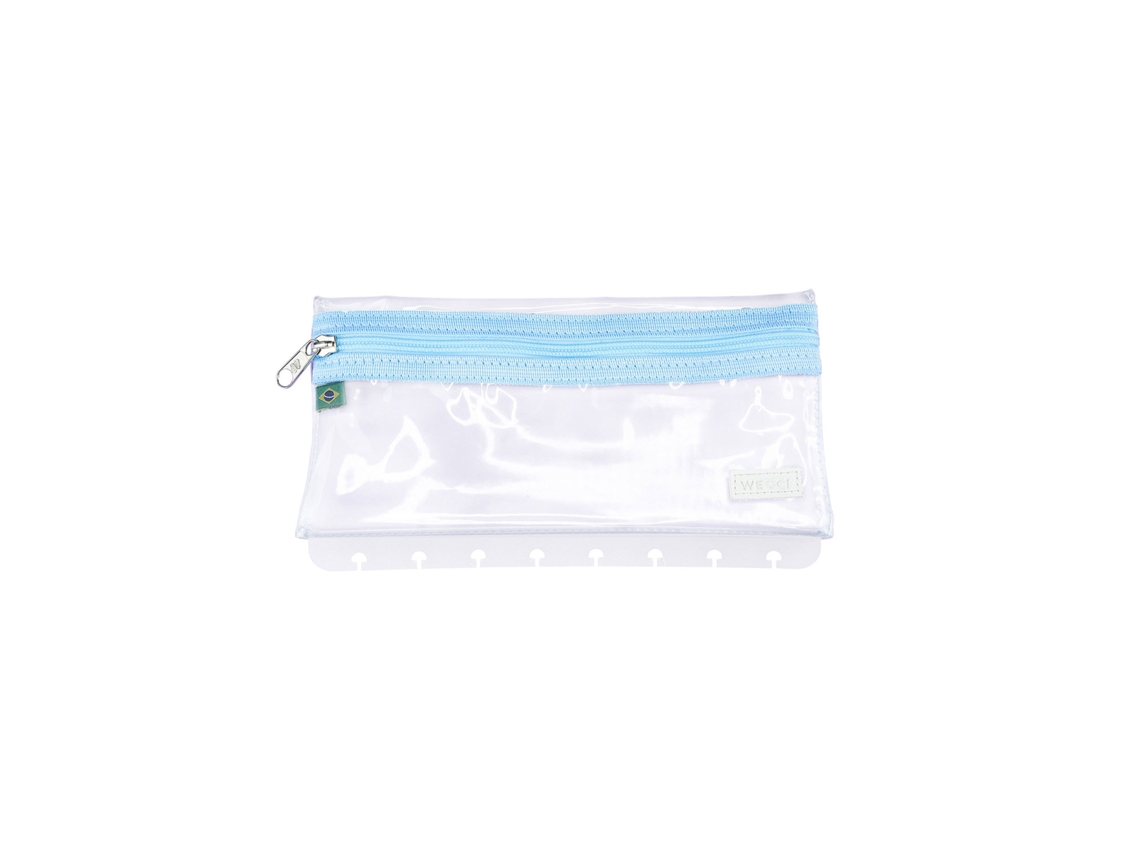 Estuche inteligente para portátil Crystal Baby Blue Ciei1012