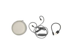 Cable Adaptador Bluetooth Qcc3034 De 2 Pines Con Aptx Hd Sin Pérdidas Hifi Para Auriculares