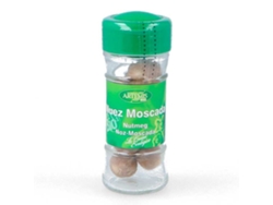 Suplemento Alimentar ARTEMIS BIO Tarro Nuez Moscada (25 Gr)