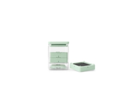 Mandolina cortadora de verduras Brabantia Verde Jade Kitchen Aid Tasty
