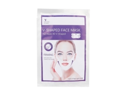 Mascarilla facial en gel para mujer - Reafirma y da volumen al rostro