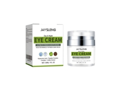 Crema para el contorno de ojos con péptidos