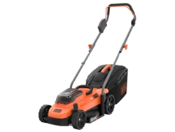 Cortacésped compacto 36V BLACK+DECKERr BCMW3336L1-QW