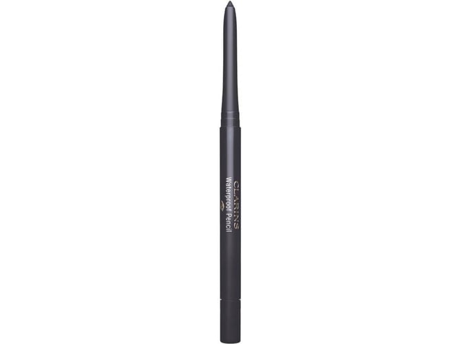 Lápiz de Ojos CLARINS Waterprooof 06 Smoked Madeira (0.29 g)