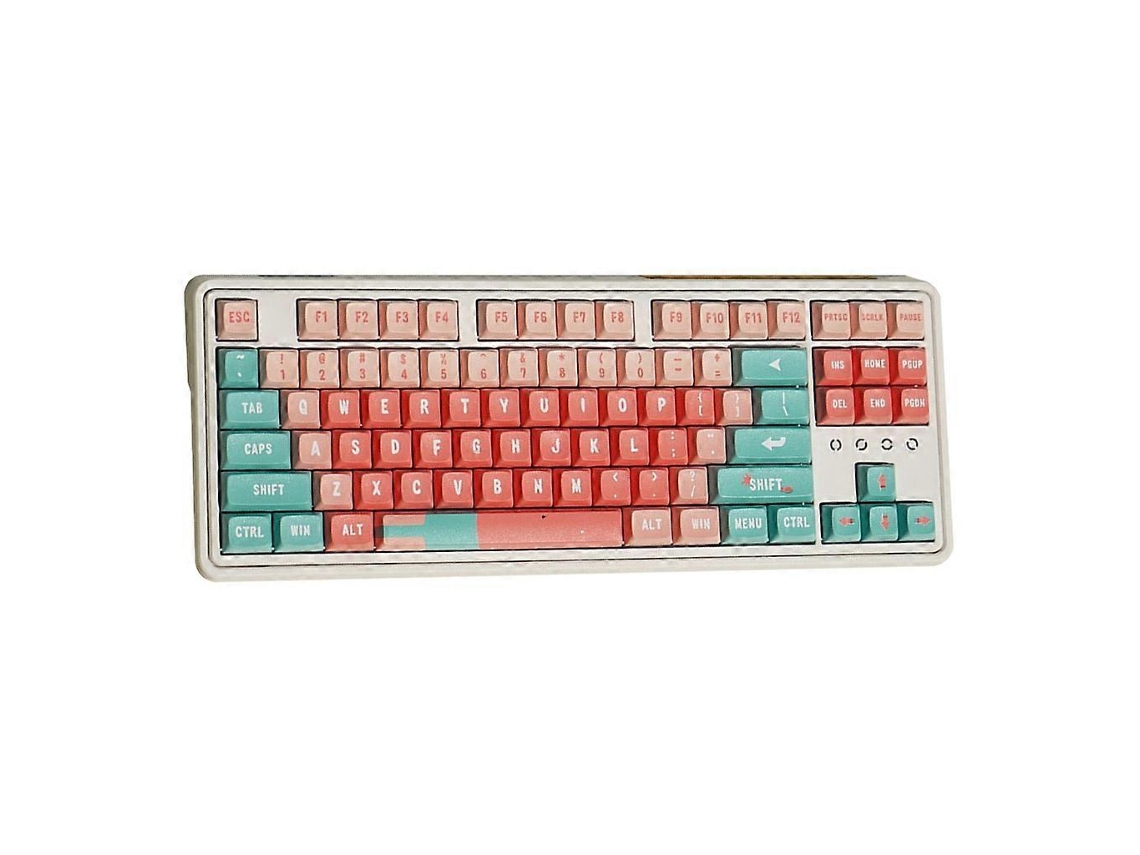 Teclados mecánicos de bricolaje Teclados mecánicos para juegos Teclas para teclados mecánicos para juegos Ly Ebike