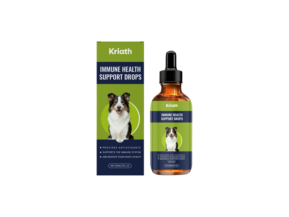 Suplemento nutricional para la vitalidad y el bienestar de los perros - Nutrición suave
