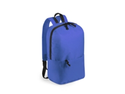 Mochila Galpox Leisure de poliéster 600d resistente. Correa de transporte y accesorios en negro.