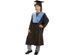 Disfraz de Niño VIVING Graduado (Tam: 7-9 años)