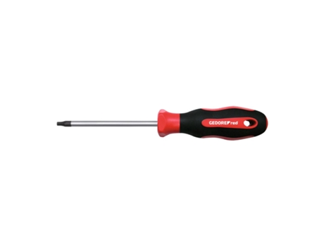Destornillador Con Mango De 2 Componentes Torx T10 (3301262) GEDORE RED R38401115