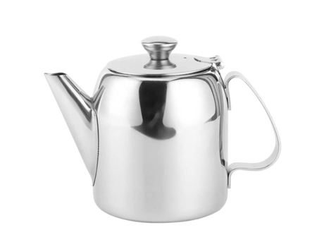 Tetera XGF Beapot Ponel Polish ModaDurável Cafe Tool s
