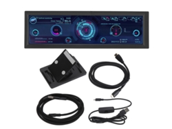 Monitor de Temperatura LAXISCREED