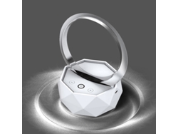 Altavoz Bluetooth YDCY 1022H29 Blanco