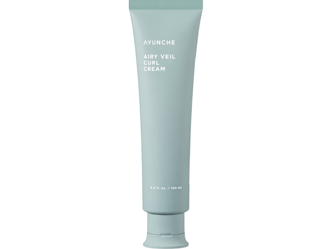 Crema Ayunche Airy Veil para rizos y ondas 150 g