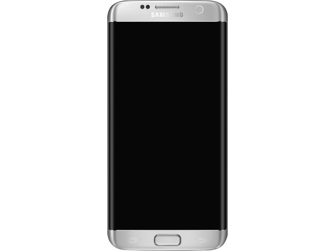Pantalla Táctil + LCD SAMSUNG Galaxy S7 Edge Plateado
