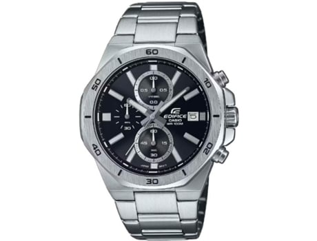 Reloj Hombre CASIO EFV-640D-1AVUEF