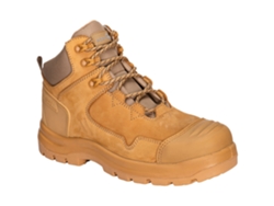 Bota Wheat Apex Composite S3s Hro Sr Trigo / 36