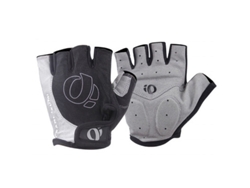 Guantes De Ciclismo Al Aire Libre De Medio Dedo, De Silicona, Antideslizantes Y Resistentes A Los Golpes, Gris/xl Digitallab