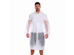 2026rebe-poncho Impermeable Ultraligero Portátil Con Capucha Para Hombre Mujer Senderismo Camping Ciclismo Turismo Pesca