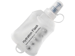 (blanco 150 Ml 1 Pieza) Botella De Agua Blanda, Botella De Agua Corriente Plegable De Tpu