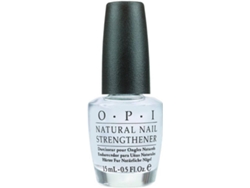 Esmalte OPI Nail Lacquer Ntt60 Nail Strengthener Natural