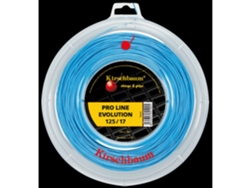 Cuerdas de tenis KIRSCHBAUM Pro Line Evolution 200 m