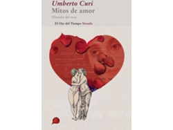 Libro Mitos De Amor de Umberto Curi (Español)