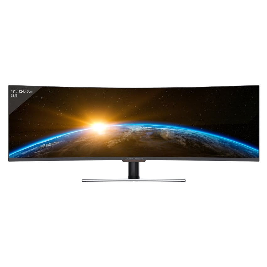 Monitor LC-M49 (49"-Dfhd-144-C-Q)