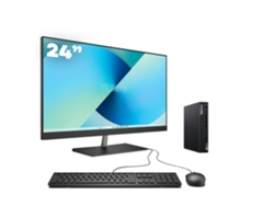 Mini PC Lenovo M80q / I5 10500t / 16 GB DDR4 512 GB M.2 SATA Windows 11 Paquete de 24