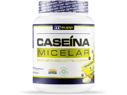Caseína Micelar Nativa Micelpure™ - 1kg Natillas De Vainilla Masmusculo