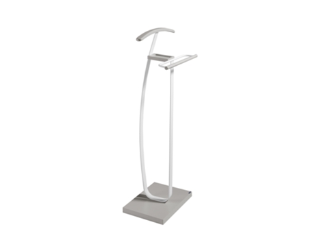 Galán de noche HERDASA City Arena Blanco (115 x 48 x 30 cm)