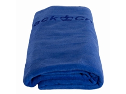 Toalla azul dulce de Black Crown